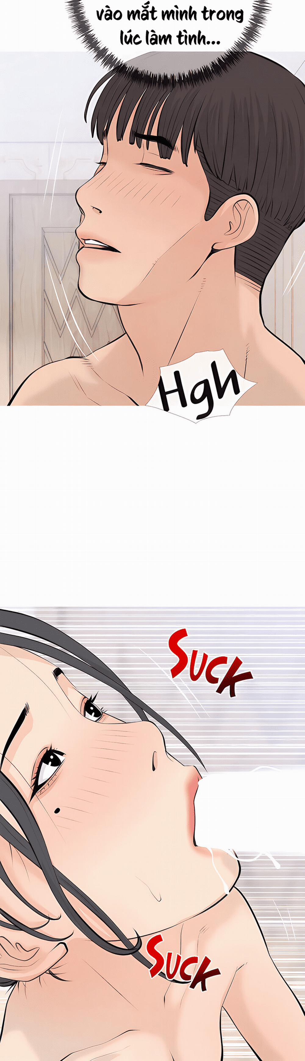 Dập Dì Của Tôi 71 trang 32