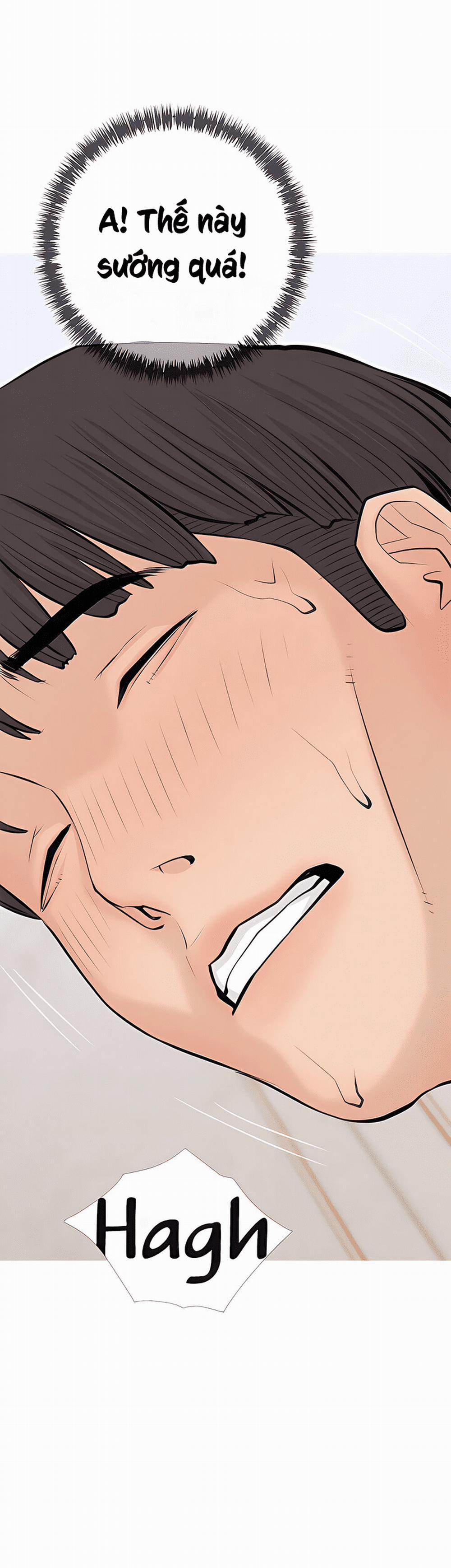 Dập Dì Của Tôi 71 trang 34