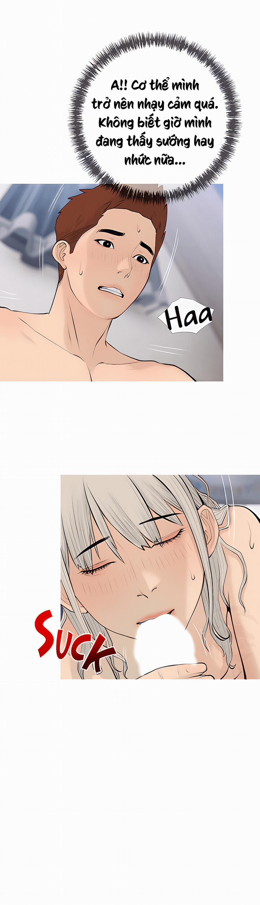 Dập Dì Của Tôi 71 trang 9