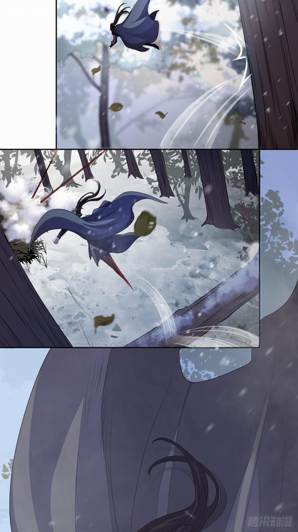 Dập Hoa Lục 1.2 trang 18