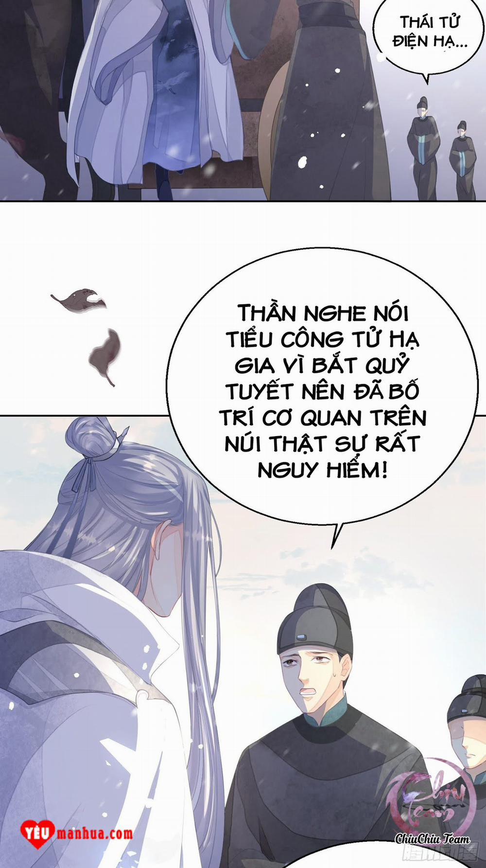 Dập Hoa Lục 1.2 trang 5