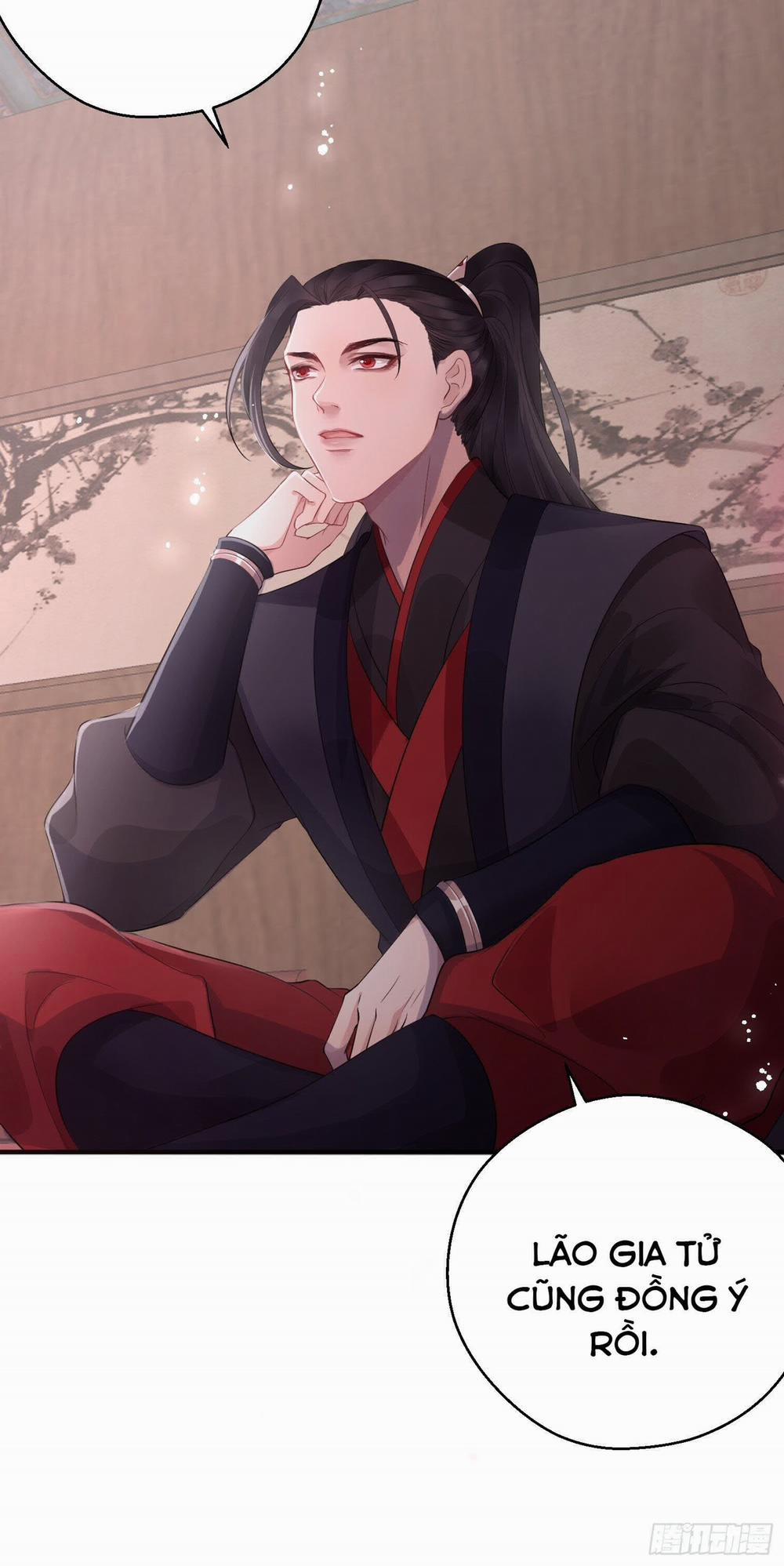 Dập Hoa Lục 10 trang 10