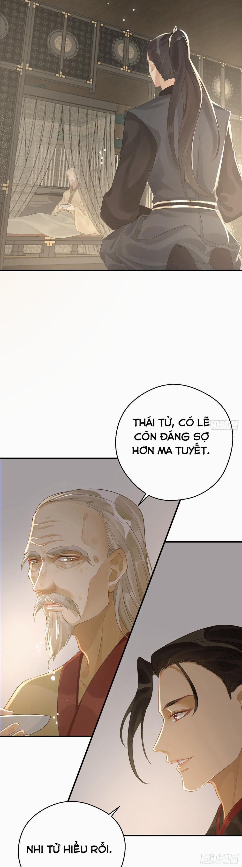 Dập Hoa Lục 10 trang 12