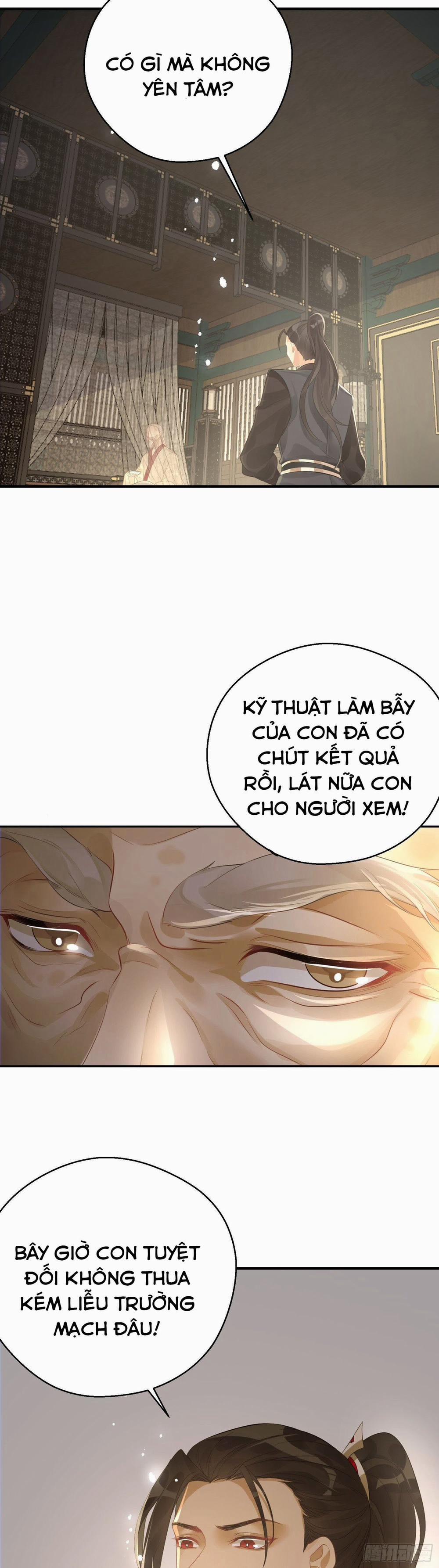 Dập Hoa Lục 10 trang 13