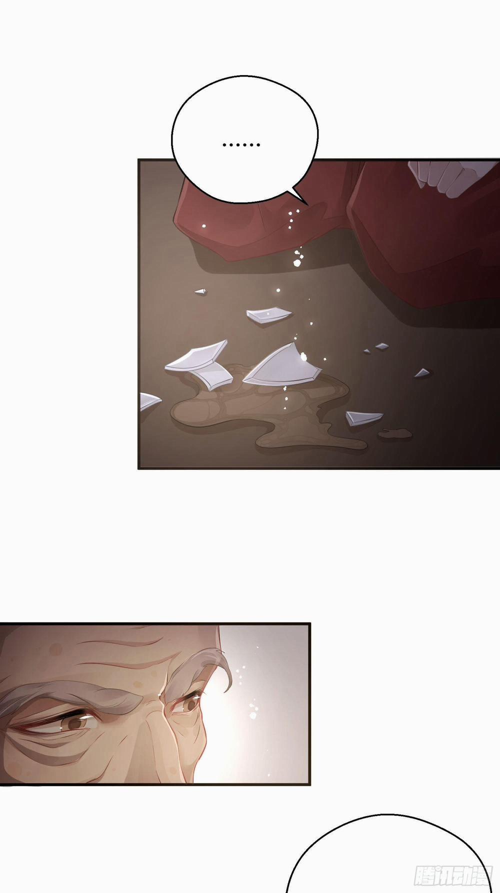 Dập Hoa Lục 10 trang 18