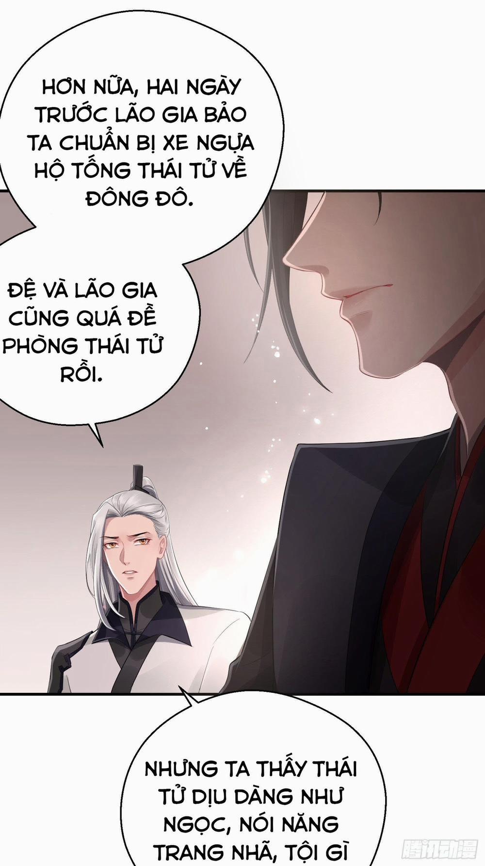 Dập Hoa Lục 10 trang 23