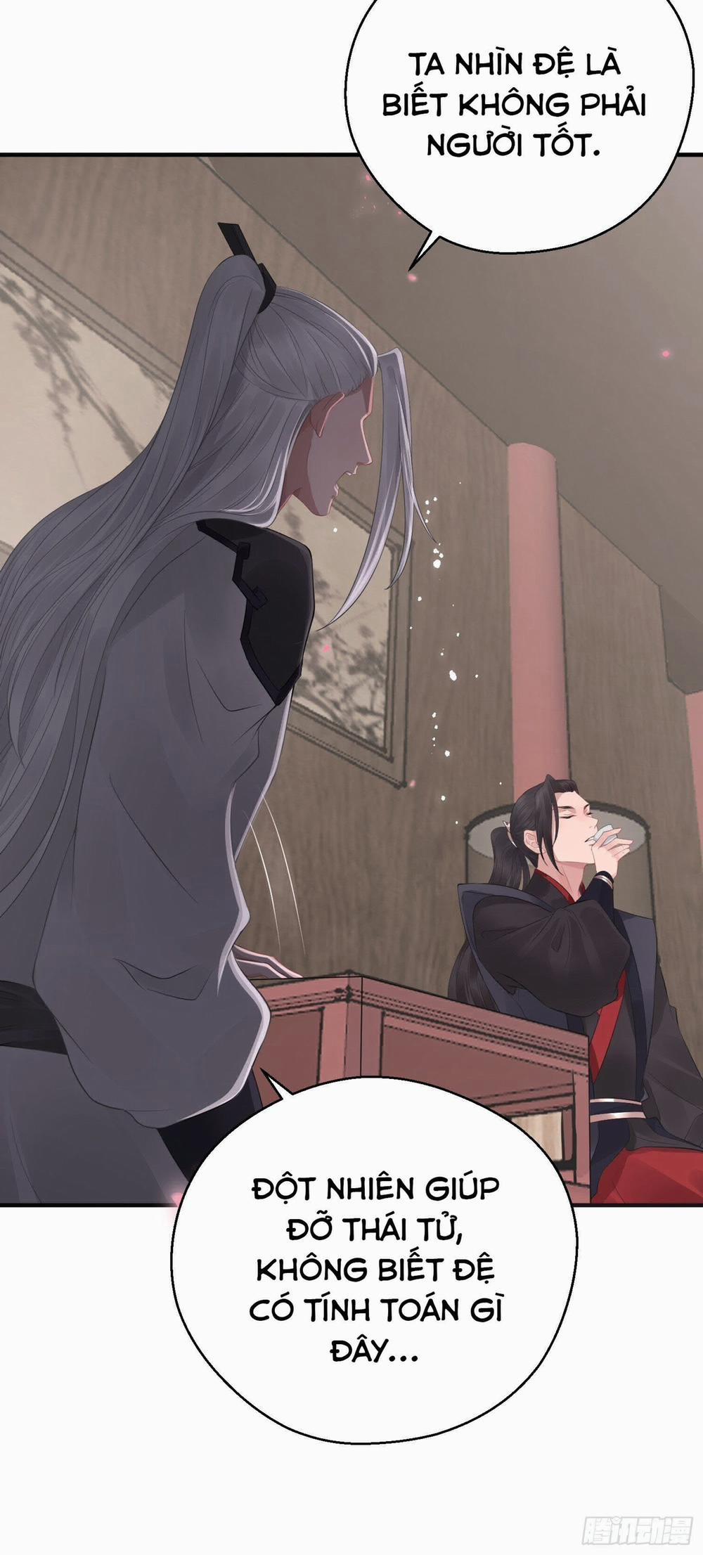 Dập Hoa Lục 10 trang 25