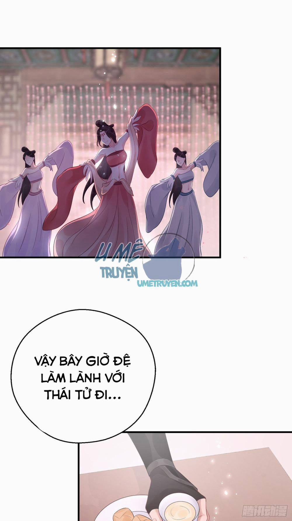 Dập Hoa Lục 10 trang 45