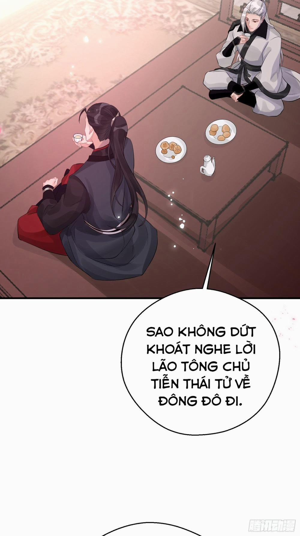 Dập Hoa Lục 10 trang 48