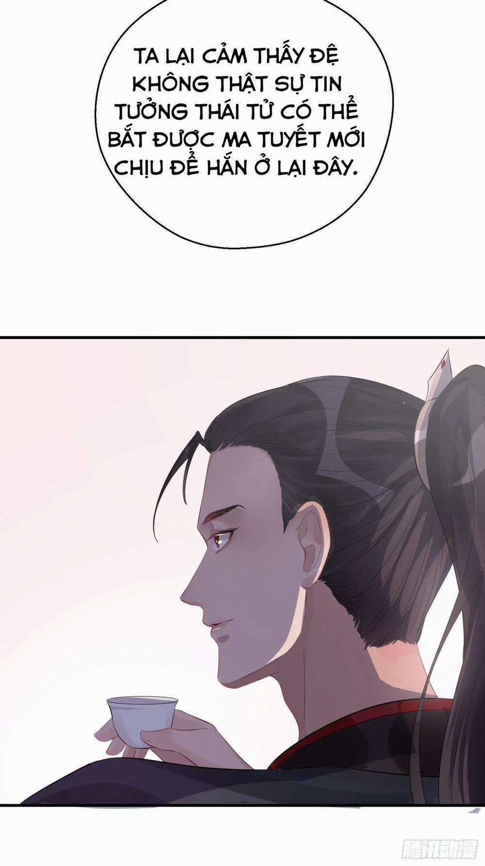 Dập Hoa Lục 10 trang 49