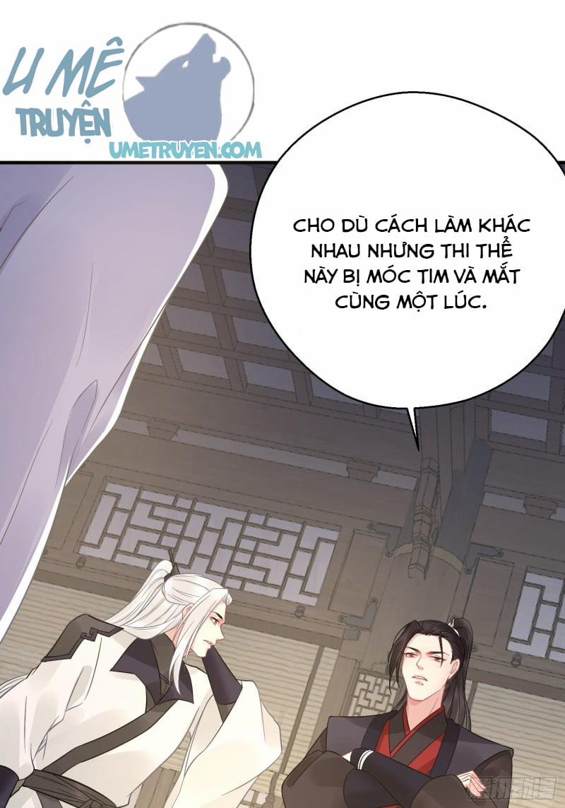 Dập Hoa Lục 11 trang 28