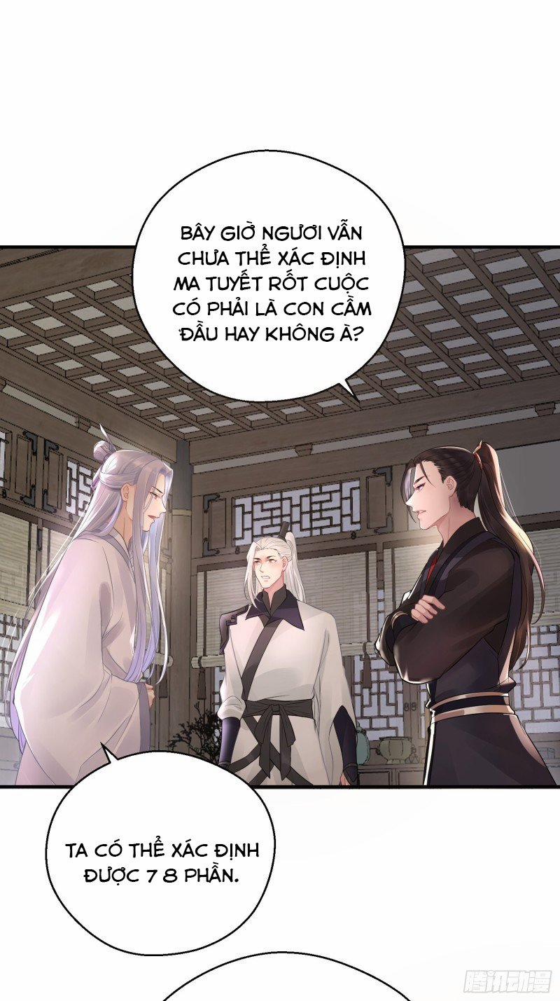 Dập Hoa Lục 11 trang 30