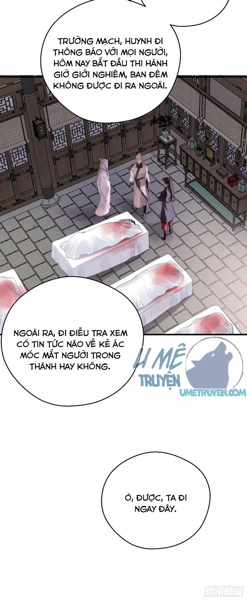 Dập Hoa Lục 11 trang 38