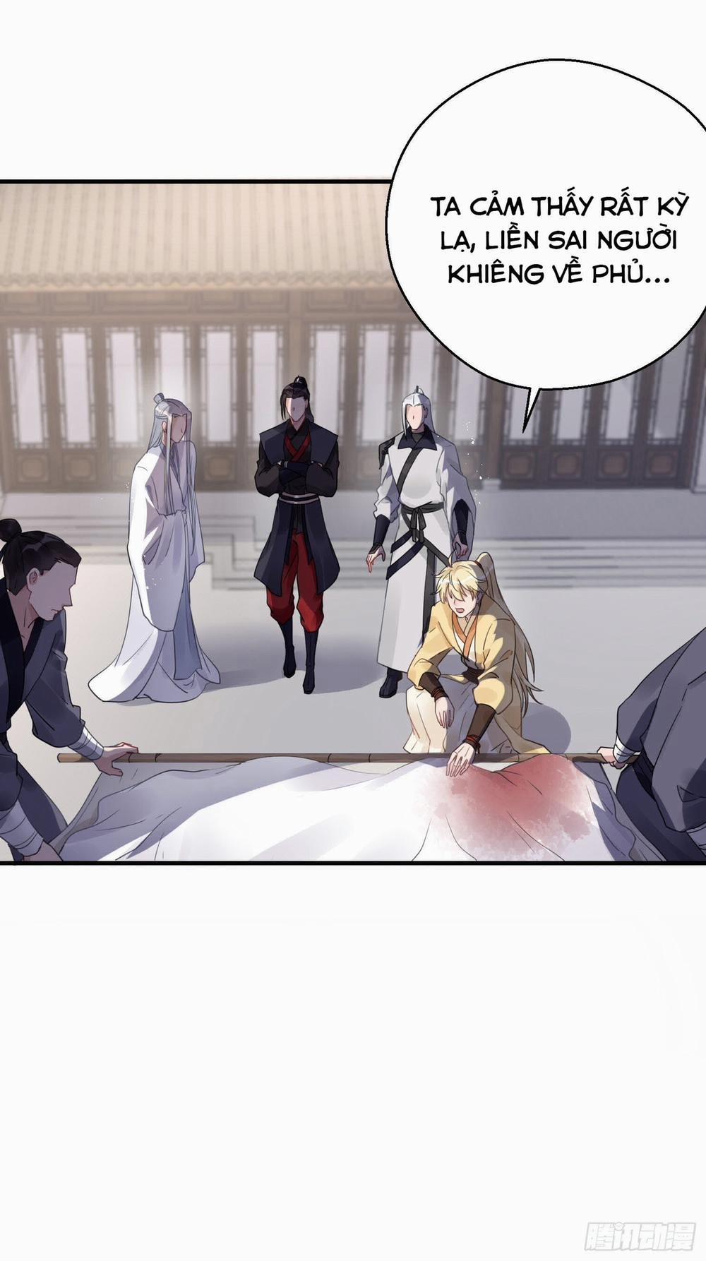 Dập Hoa Lục 13 trang 1