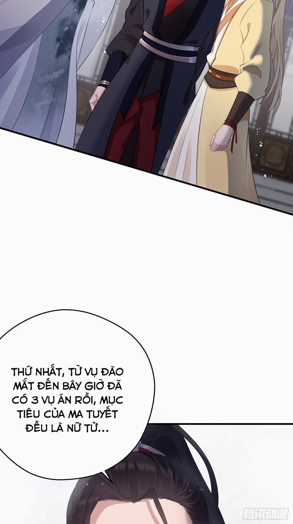 Dập Hoa Lục 13 trang 10