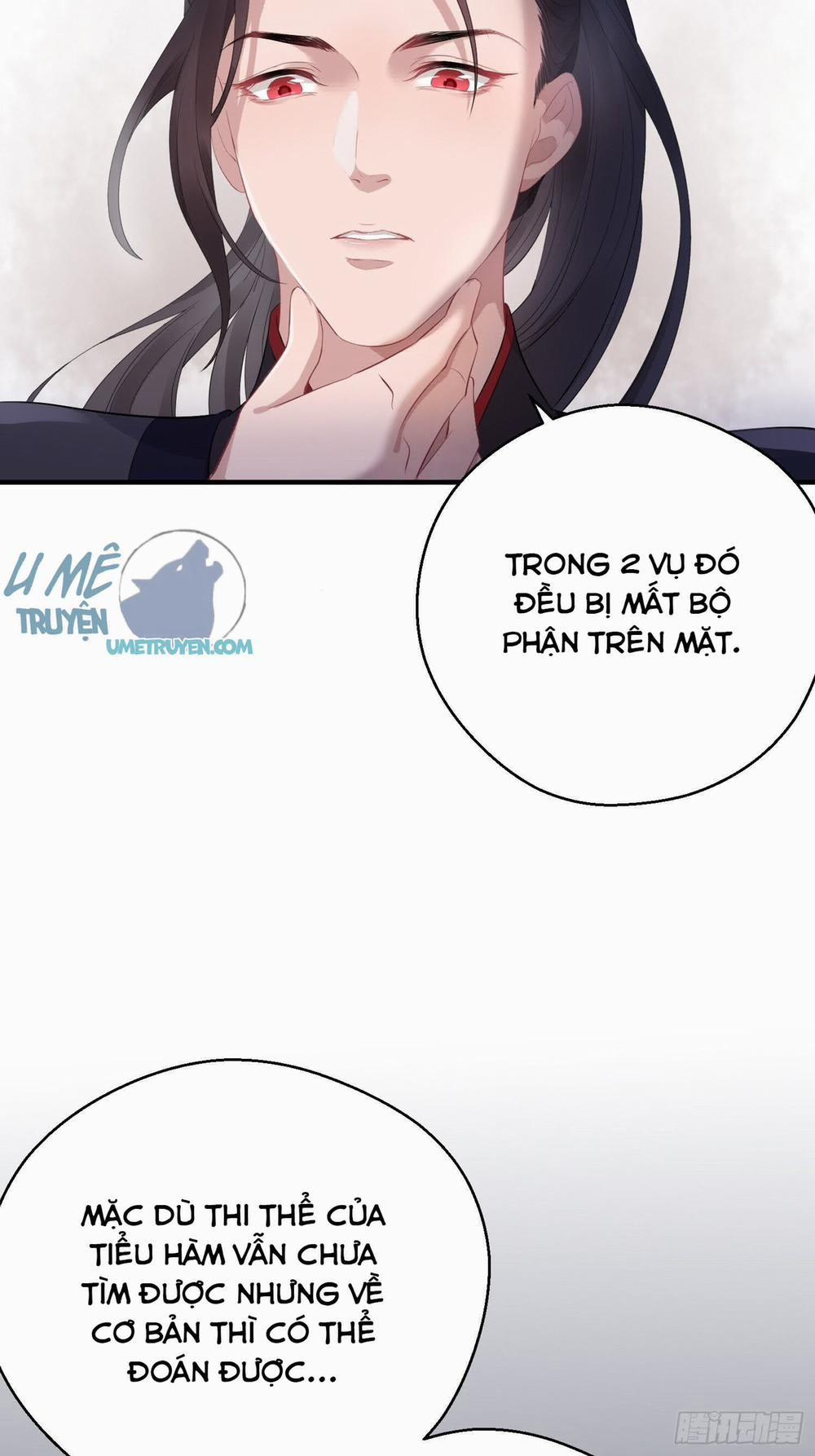 Dập Hoa Lục 13 trang 11