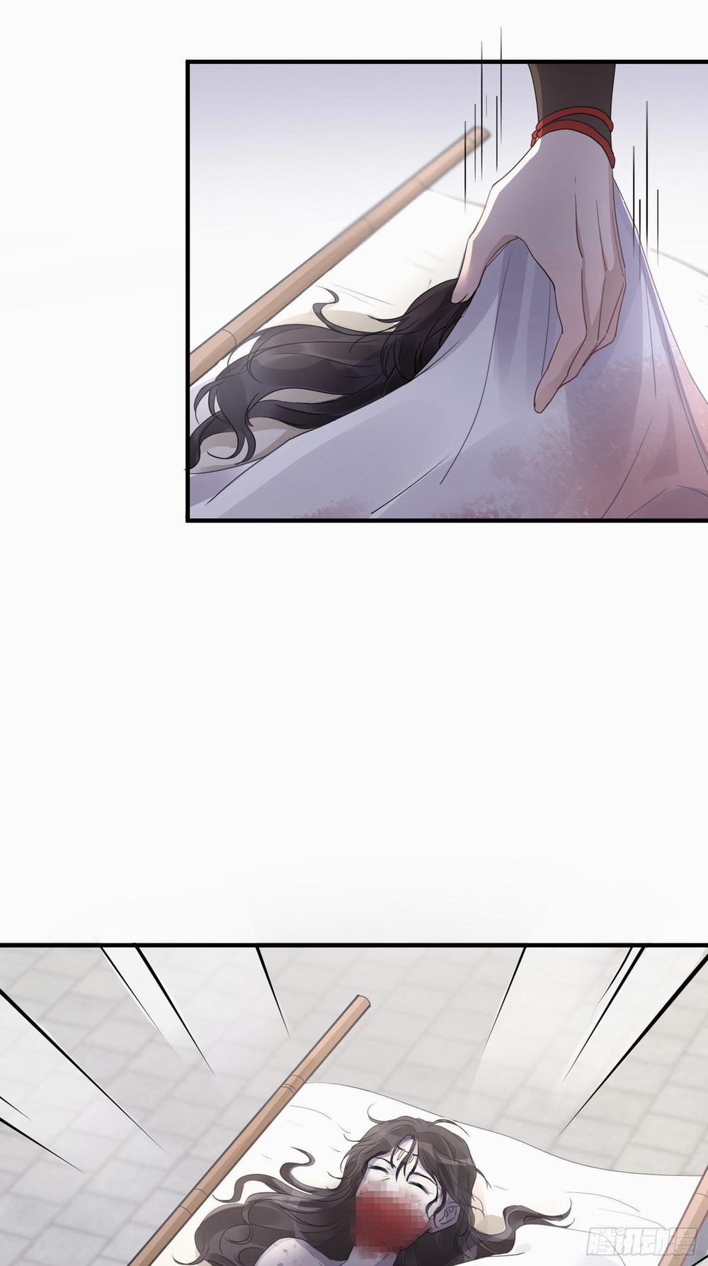 Dập Hoa Lục 13 trang 2