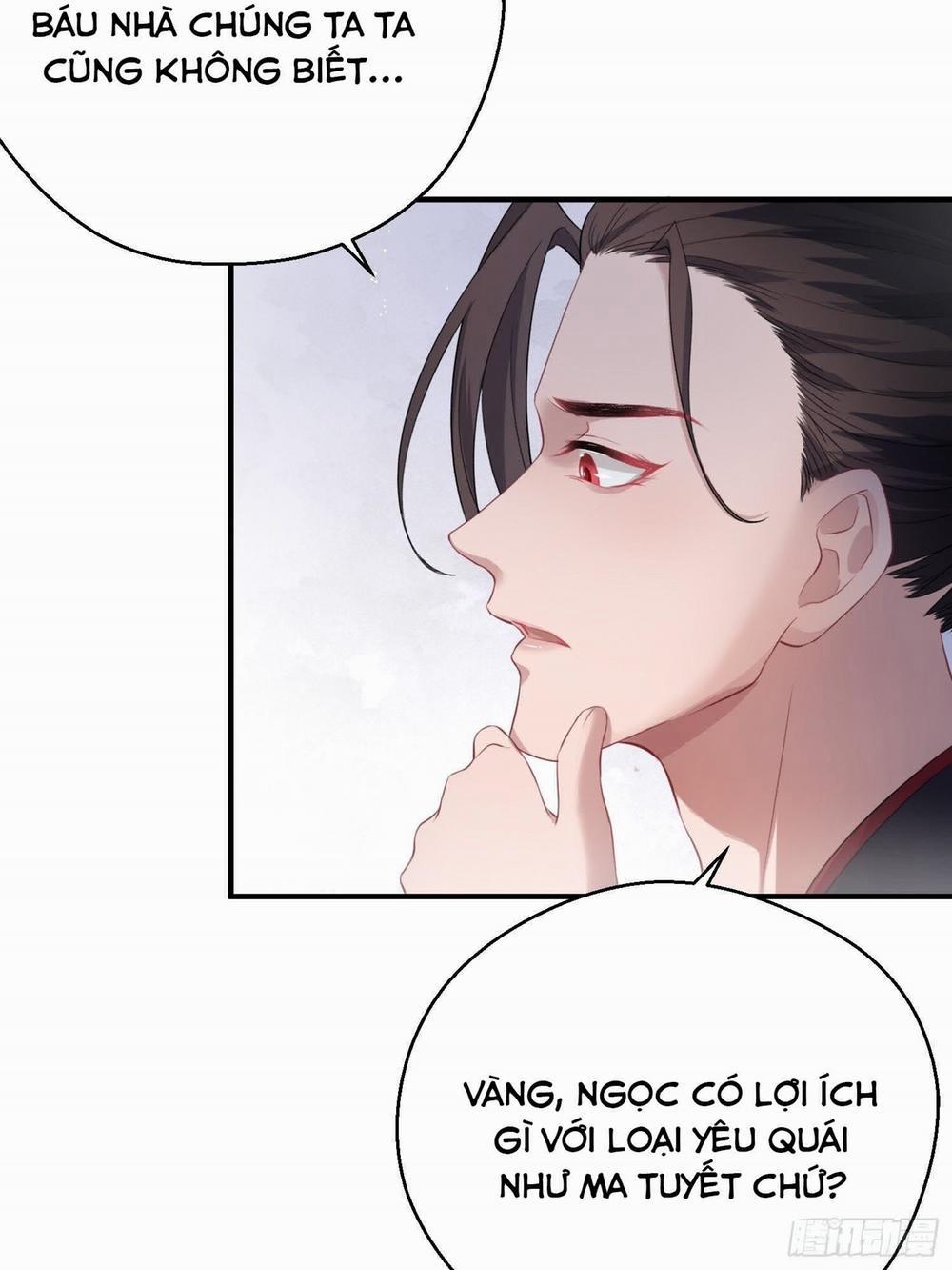 Dập Hoa Lục 13 trang 22