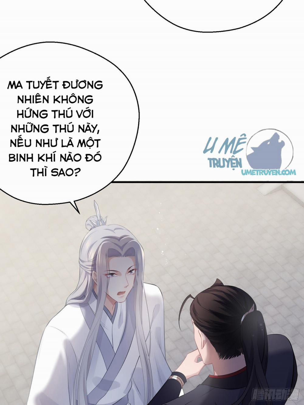 Dập Hoa Lục 13 trang 23