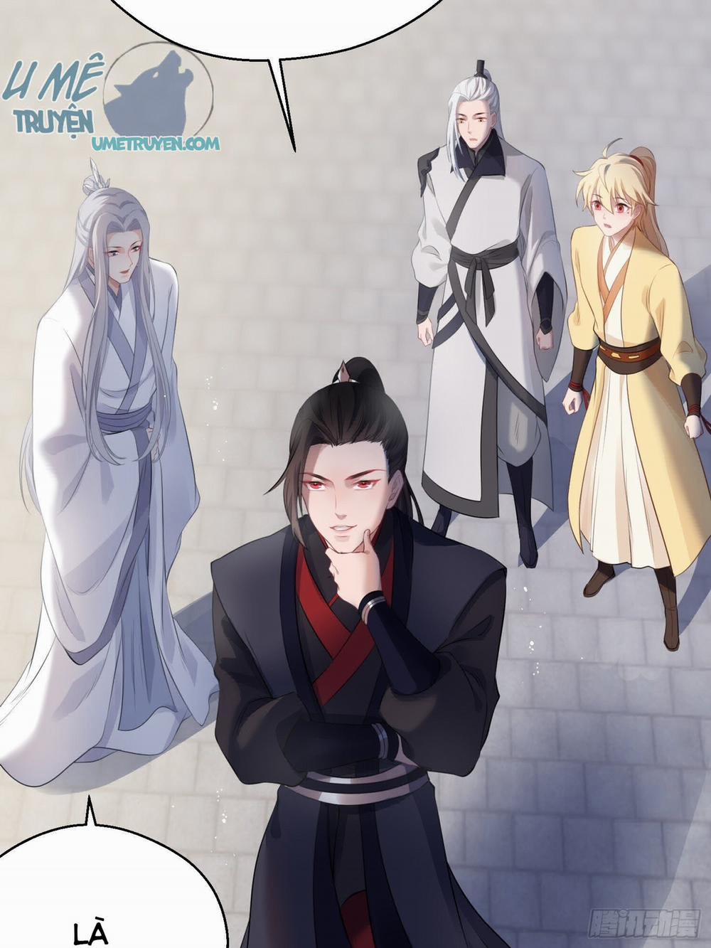 Dập Hoa Lục 13 trang 27