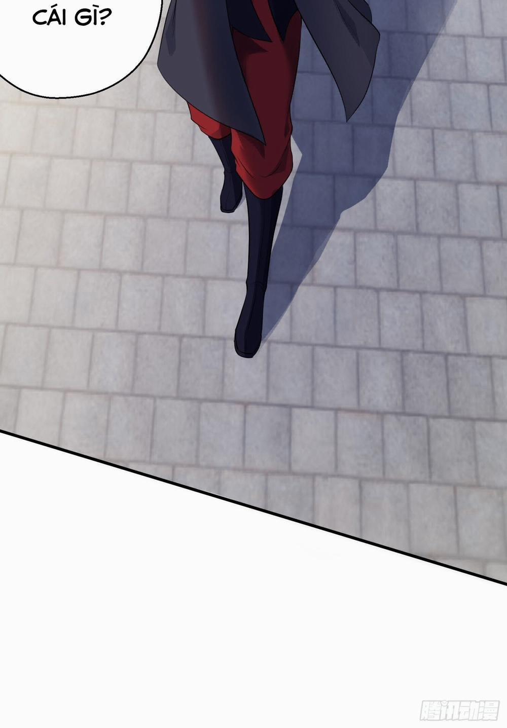 Dập Hoa Lục 13 trang 28