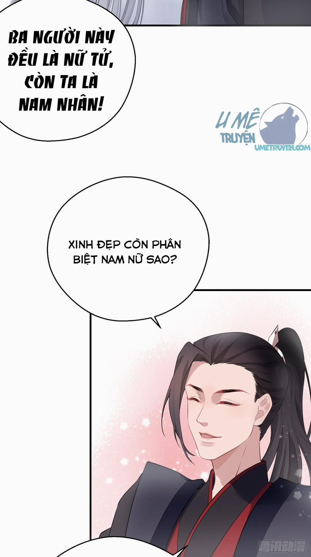 Dập Hoa Lục 13 trang 35