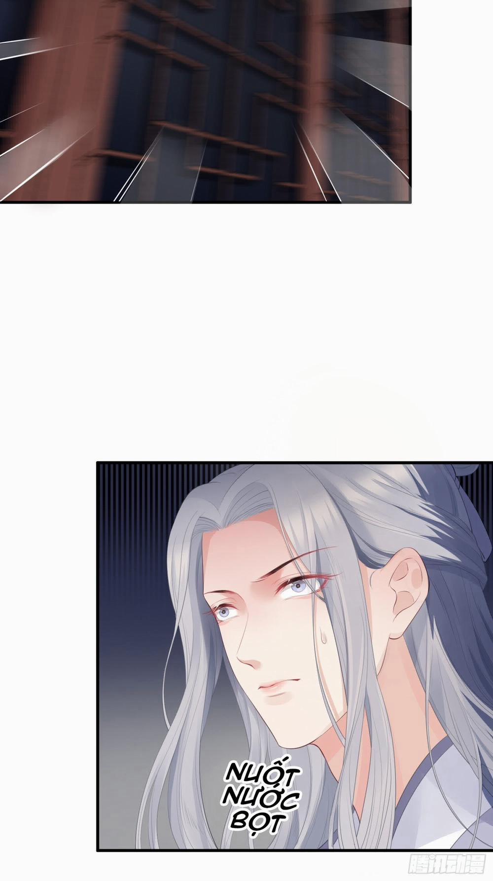 Dập Hoa Lục 14 trang 1