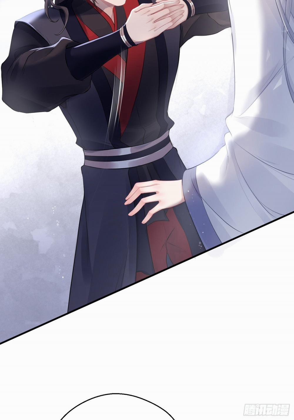 Dập Hoa Lục 14 trang 22