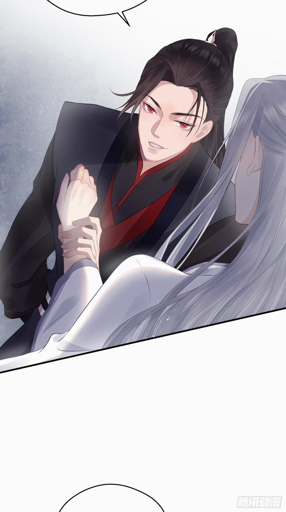 Dập Hoa Lục 15 trang 1