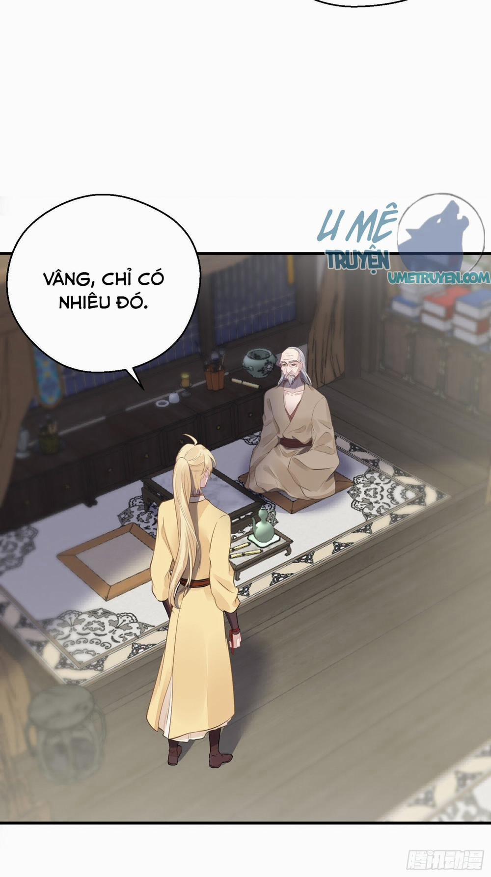 Dập Hoa Lục 15 trang 16