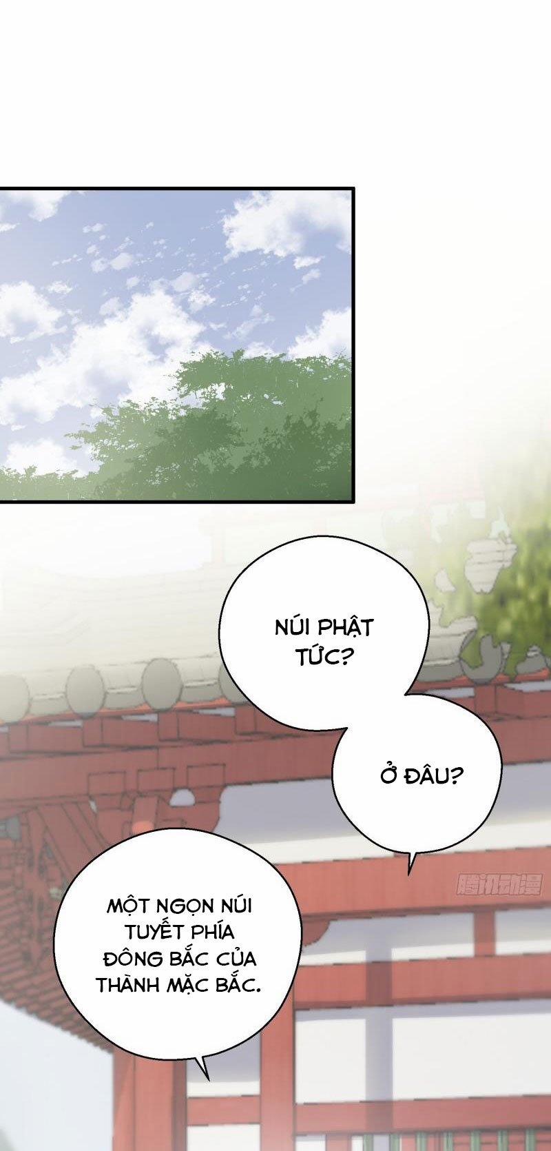 Dập Hoa Lục 16 trang 1