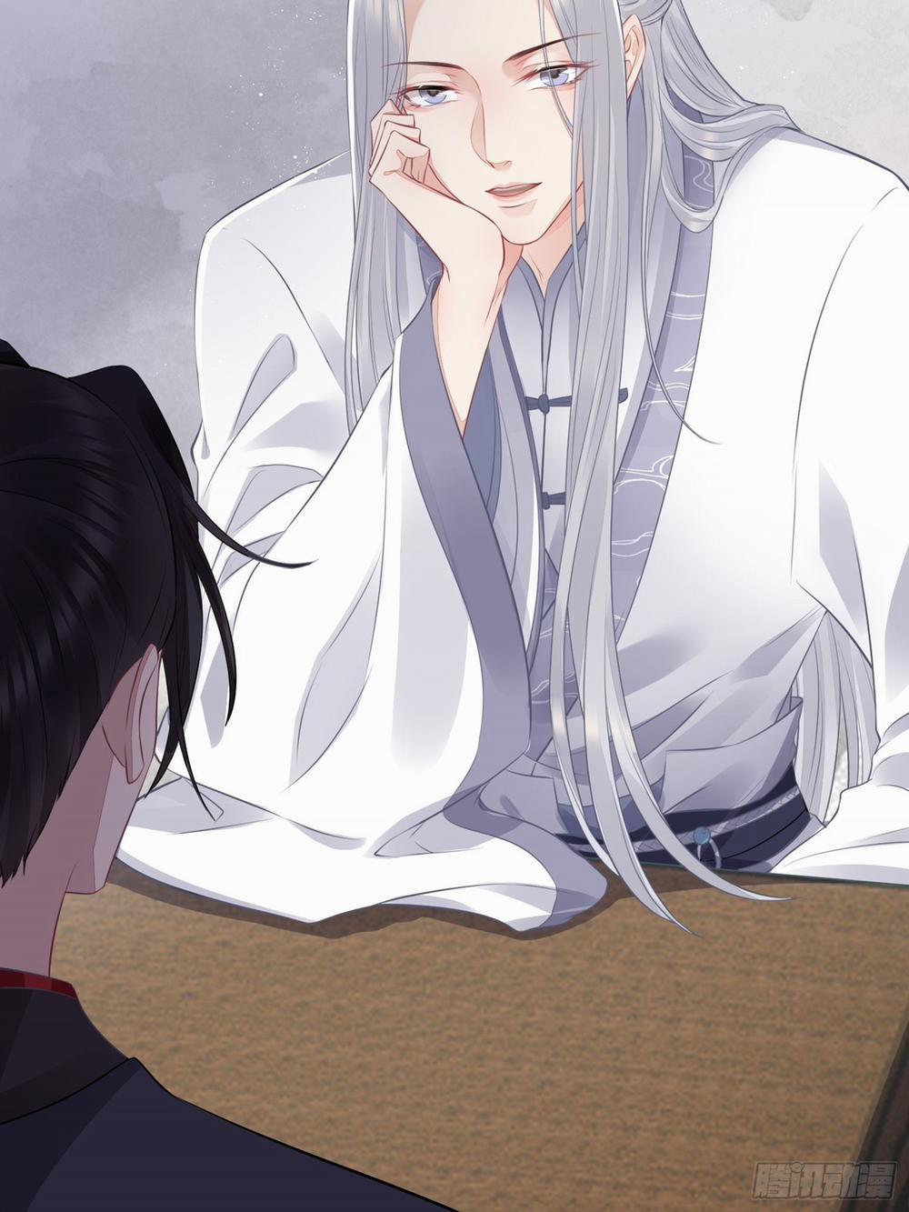 Dập Hoa Lục 17 trang 19