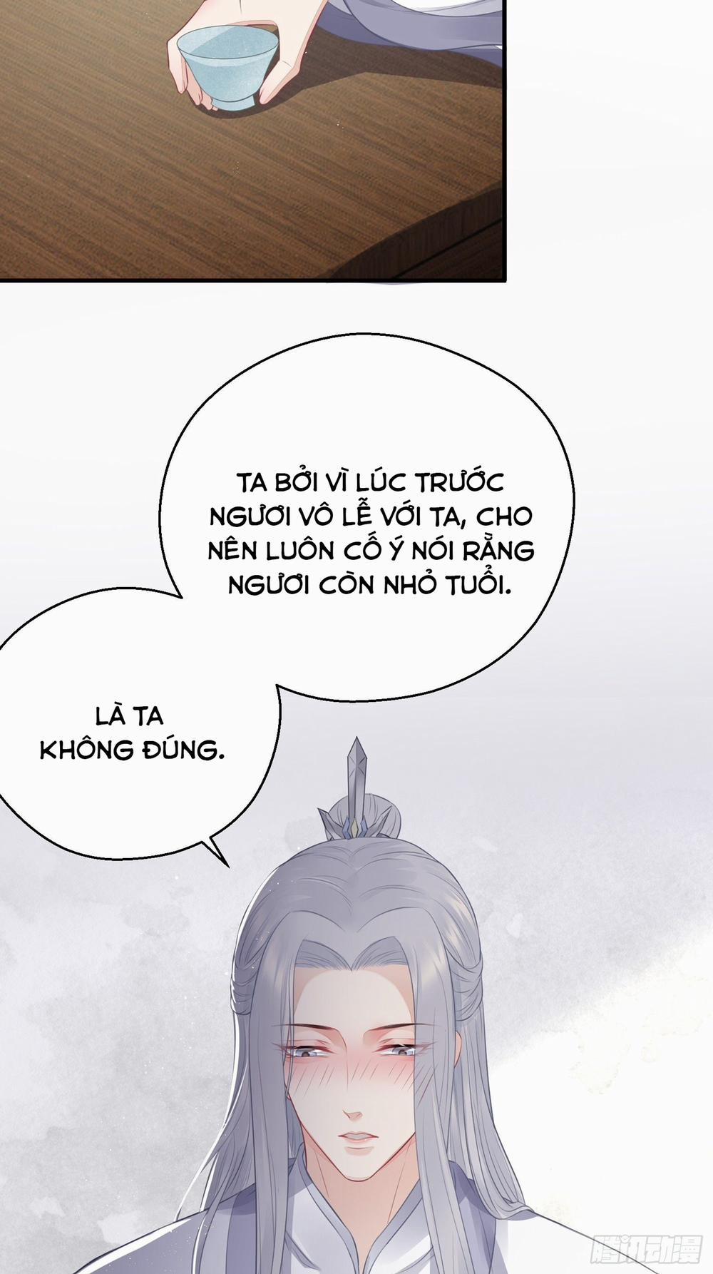 Dập Hoa Lục 17 trang 28