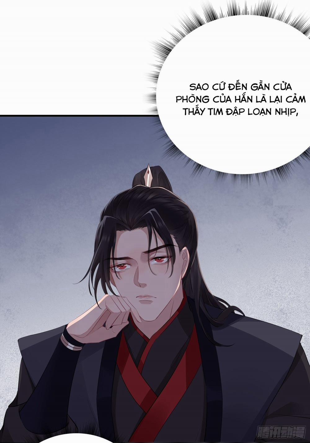 Dập Hoa Lục 17 trang 3