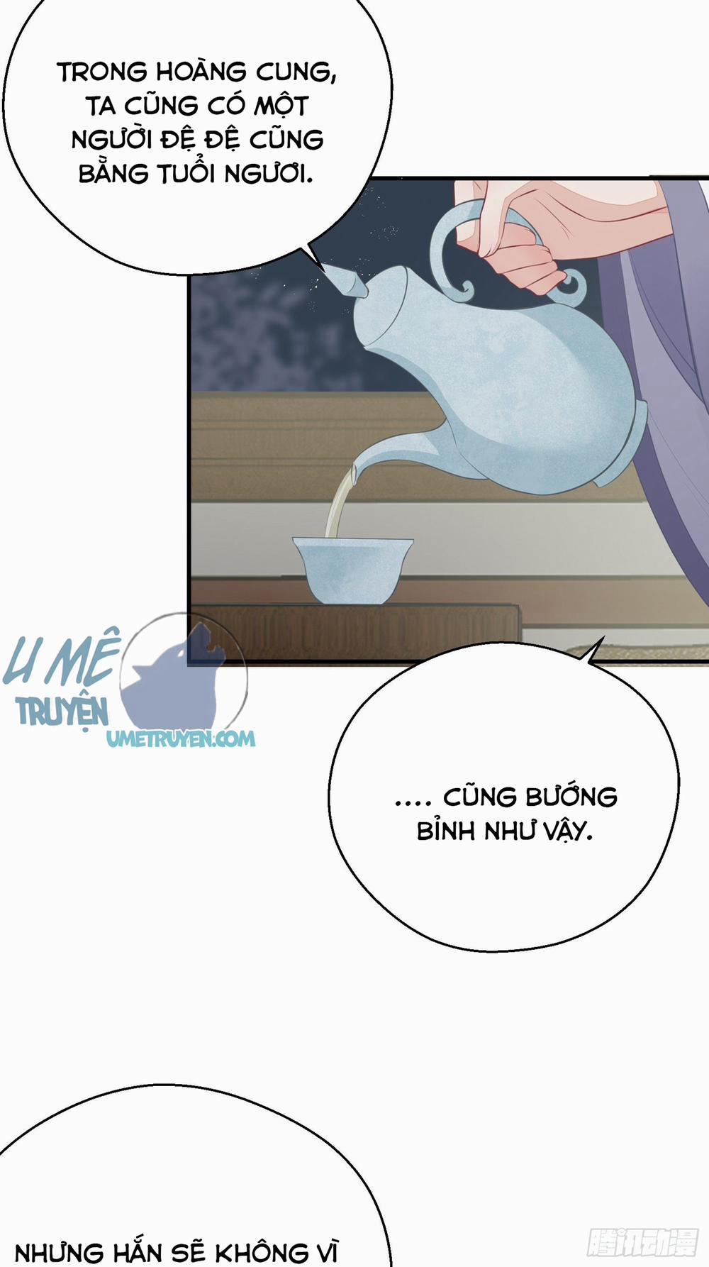 Dập Hoa Lục 17 trang 30