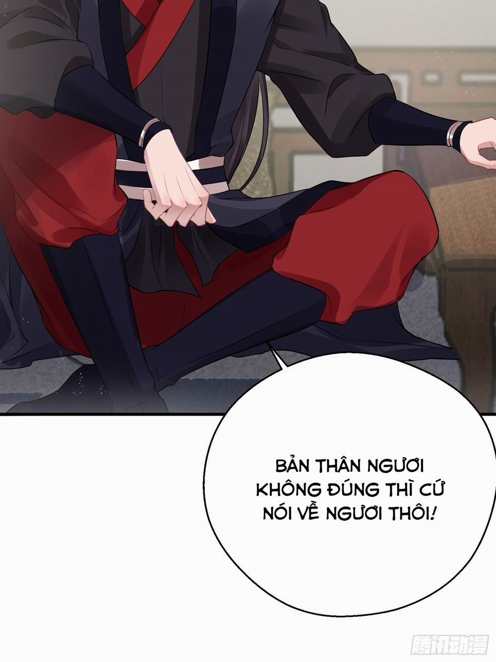 Dập Hoa Lục 17 trang 34