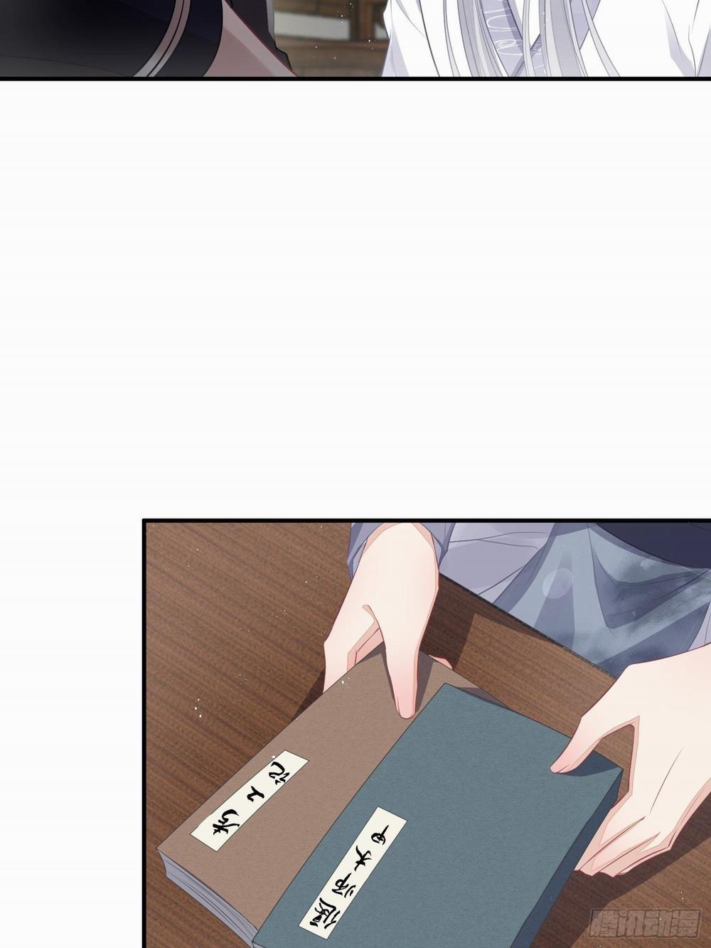 Dập Hoa Lục 17 trang 36