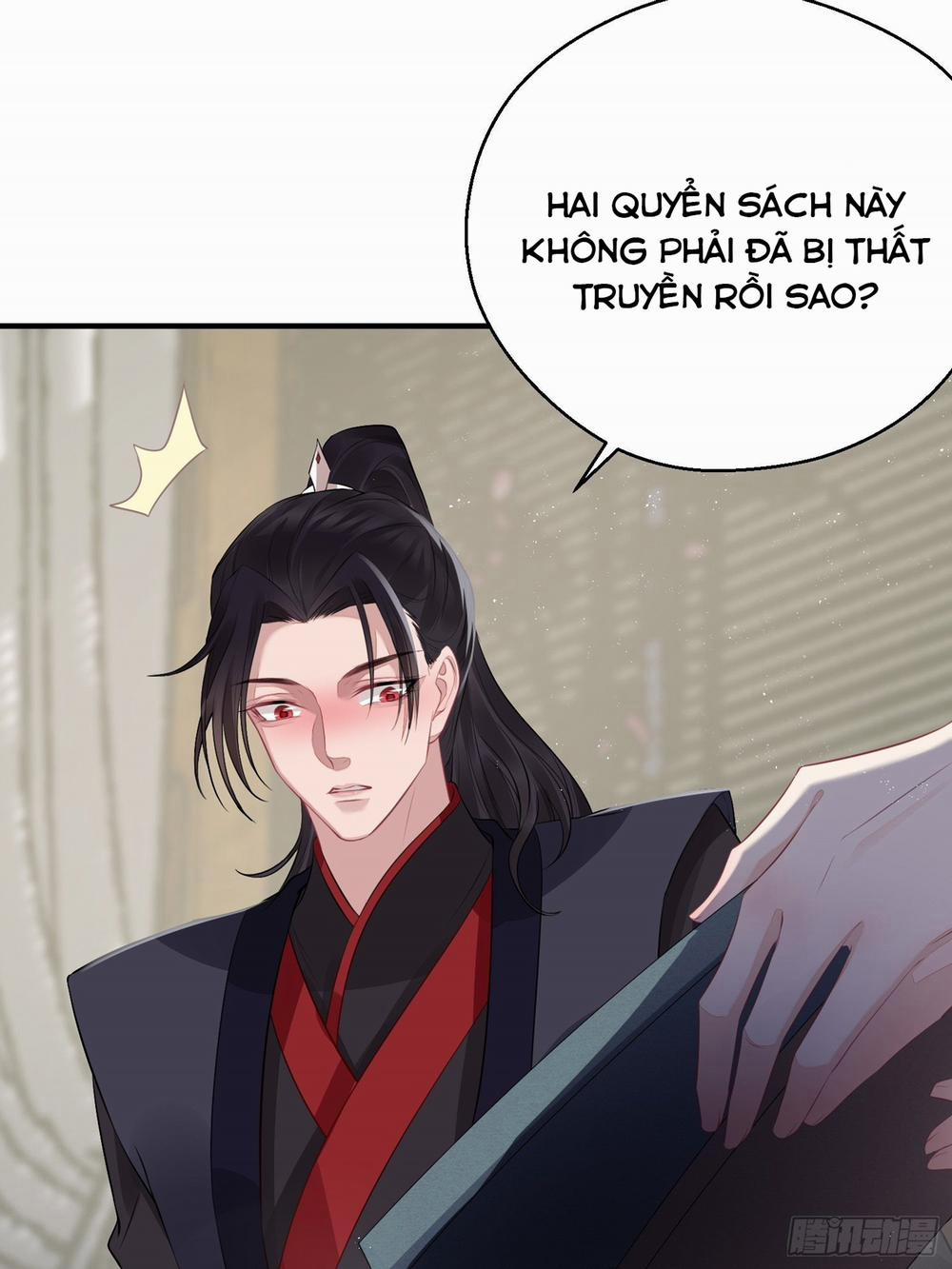 Dập Hoa Lục 17 trang 38