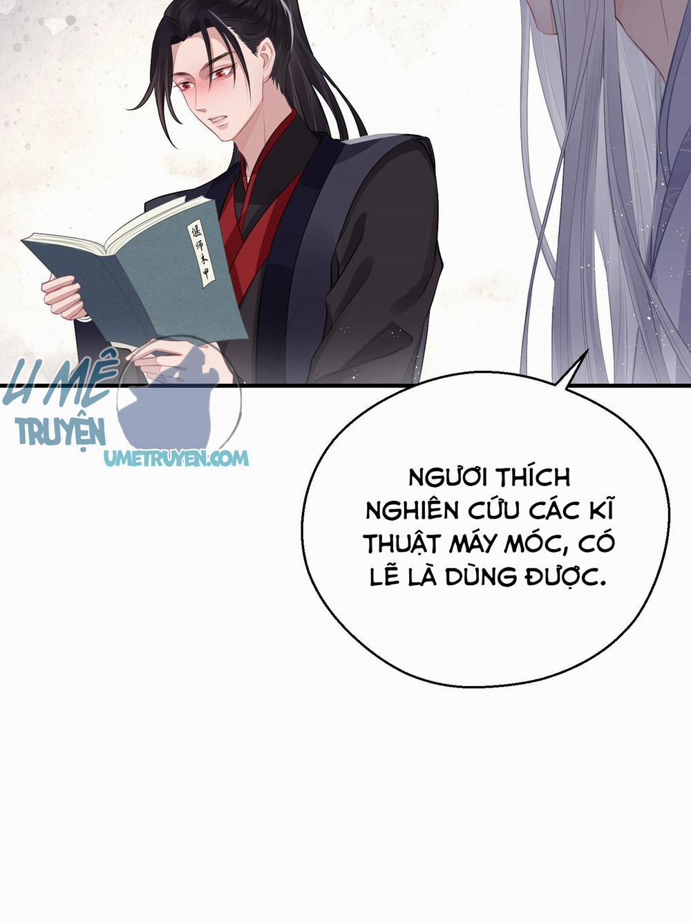 Dập Hoa Lục 17 trang 40