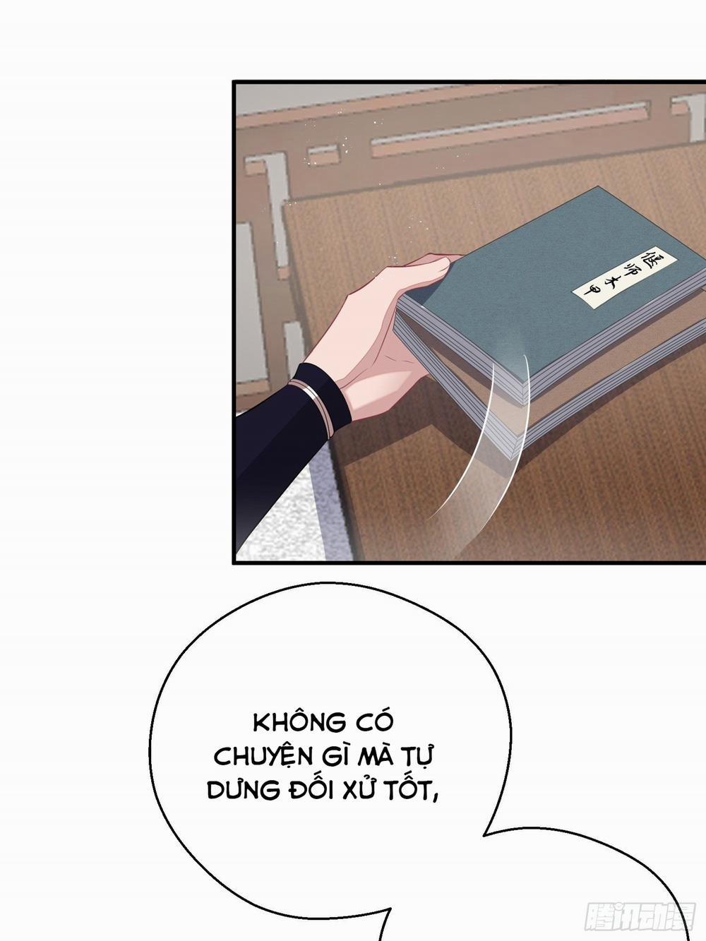 Dập Hoa Lục 17 trang 42