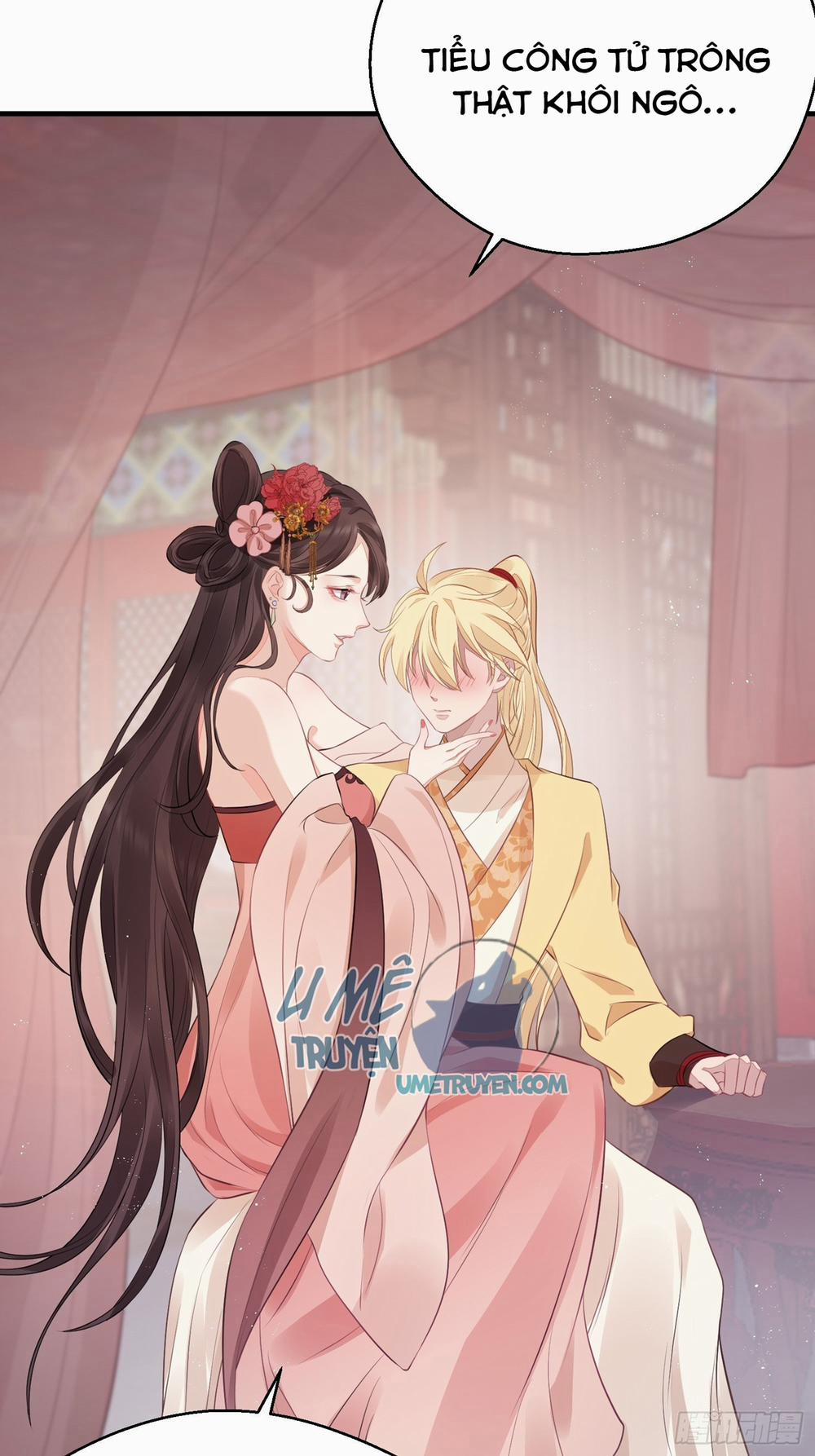 Dập Hoa Lục 17 trang 57