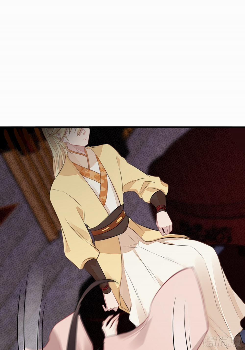 Dập Hoa Lục 17 trang 61