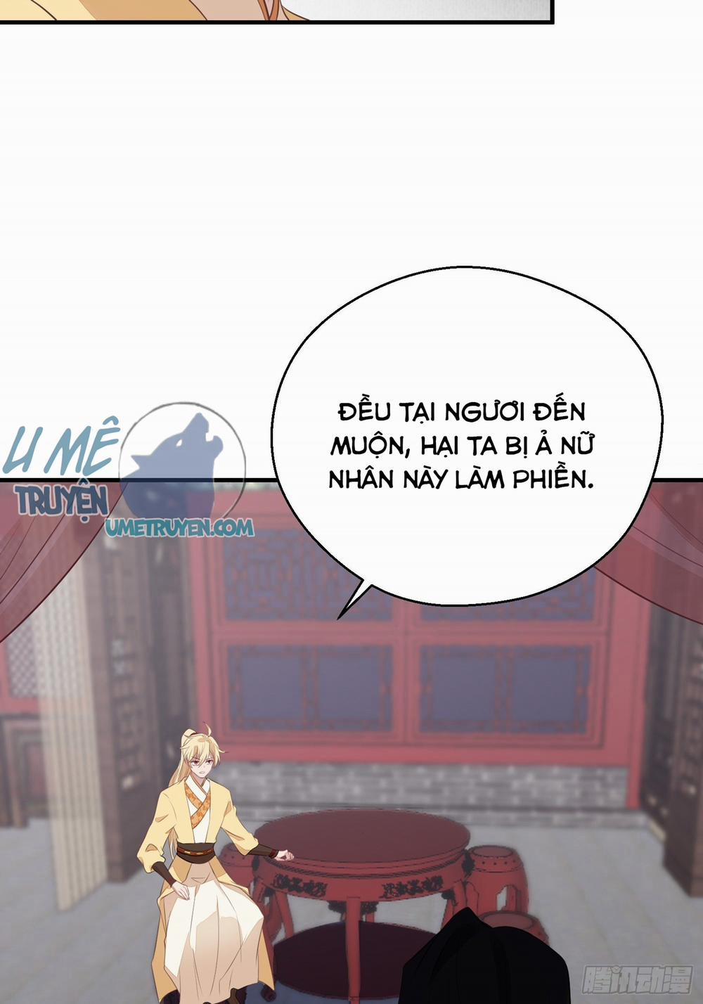 Dập Hoa Lục 17 trang 66