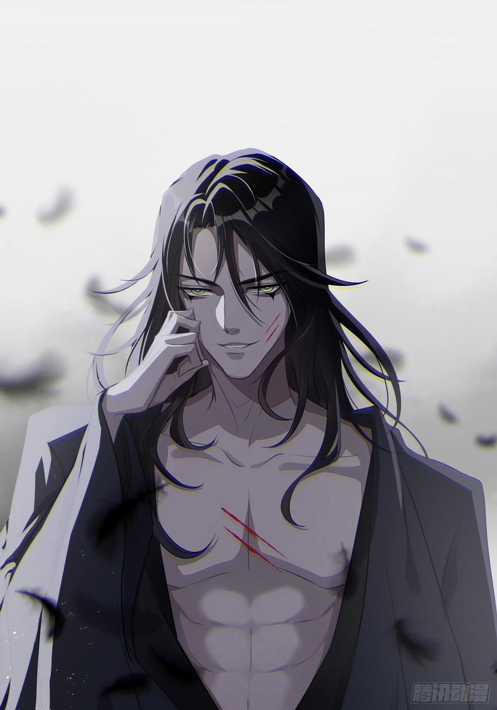 Dập Hoa Lục 17 trang 71