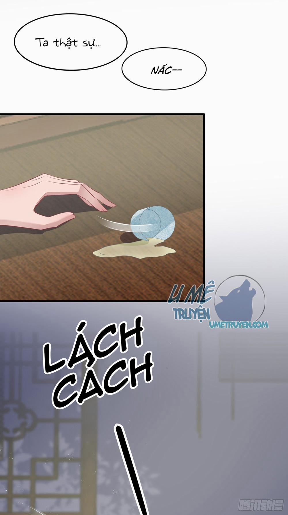 Dập Hoa Lục 18 trang 0