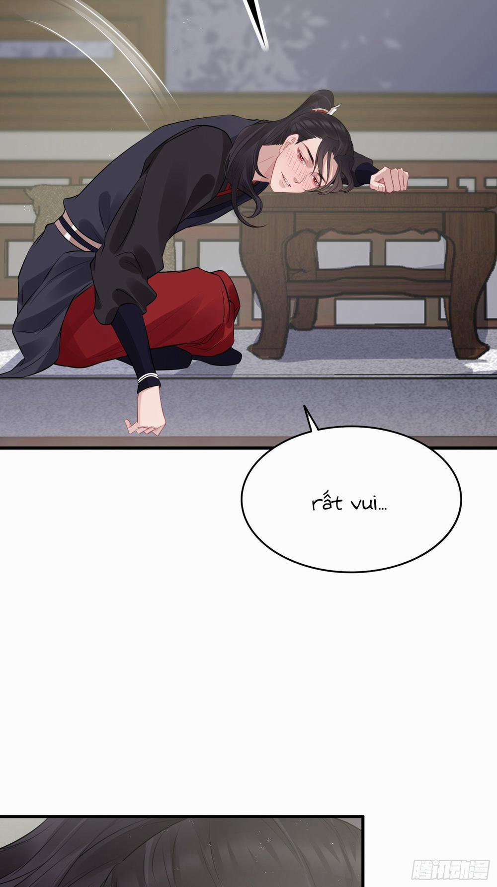 Dập Hoa Lục 18 trang 1