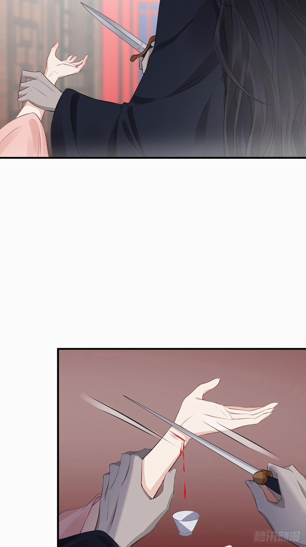 Dập Hoa Lục 18 trang 11