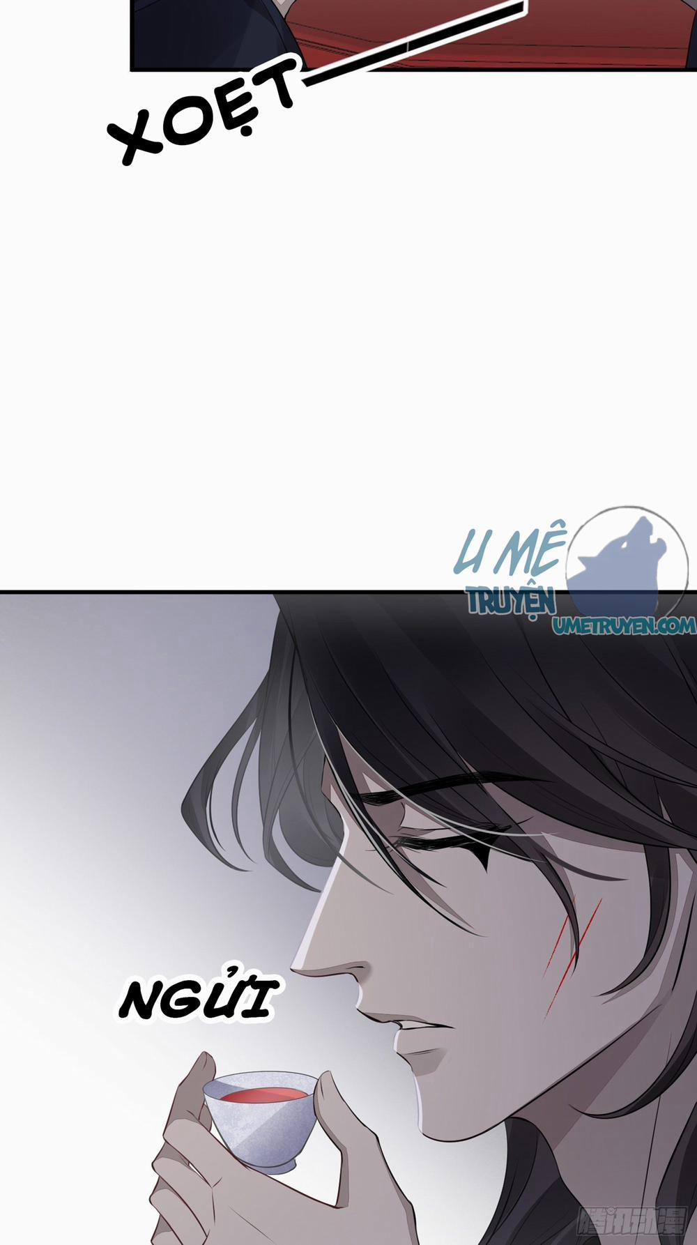 Dập Hoa Lục 18 trang 12