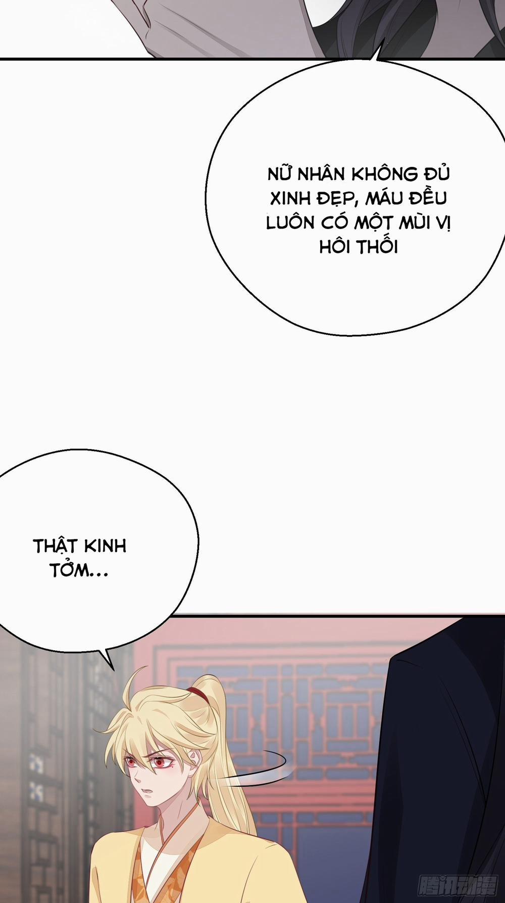 Dập Hoa Lục 18 trang 13