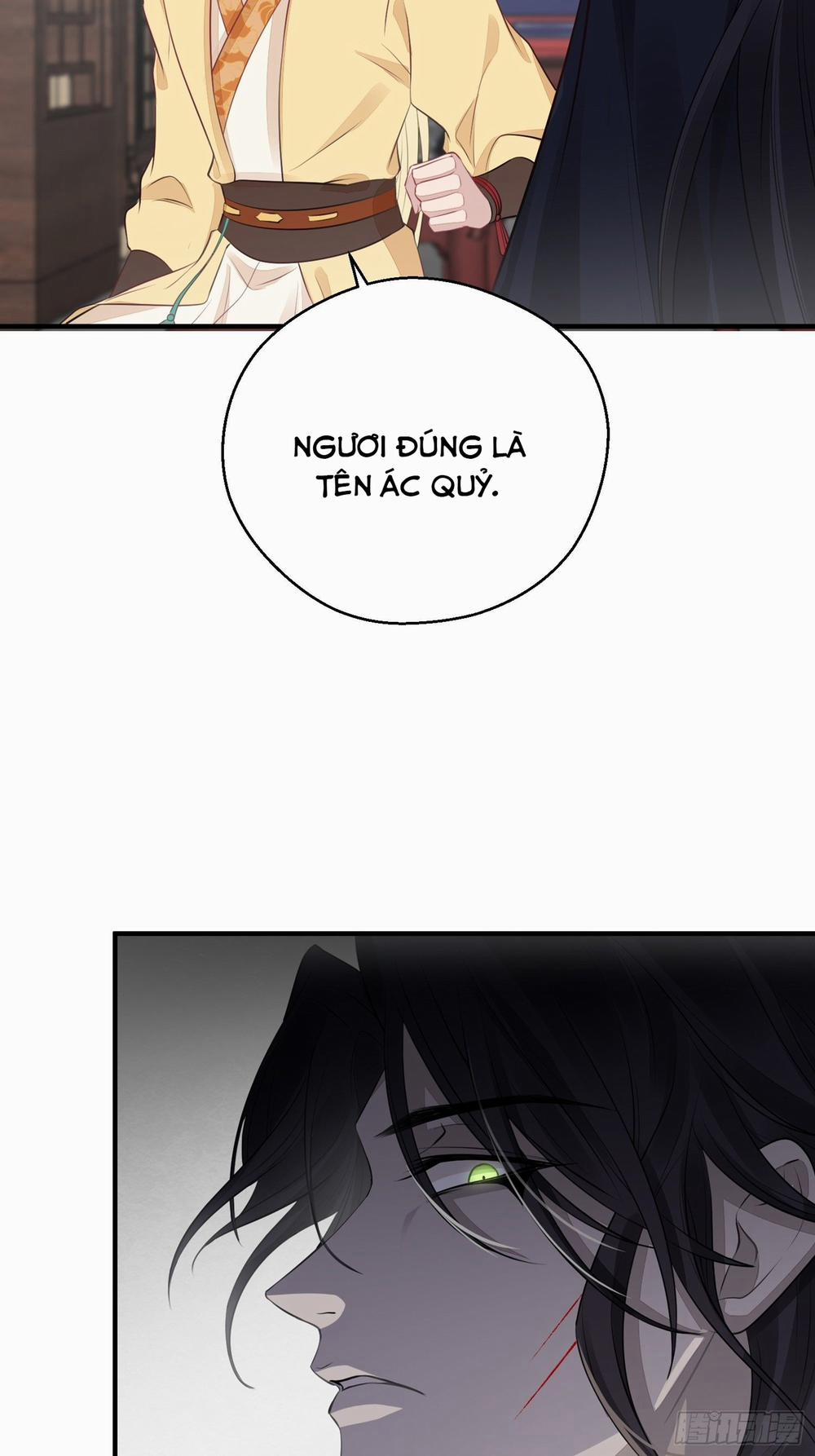 Dập Hoa Lục 18 trang 14